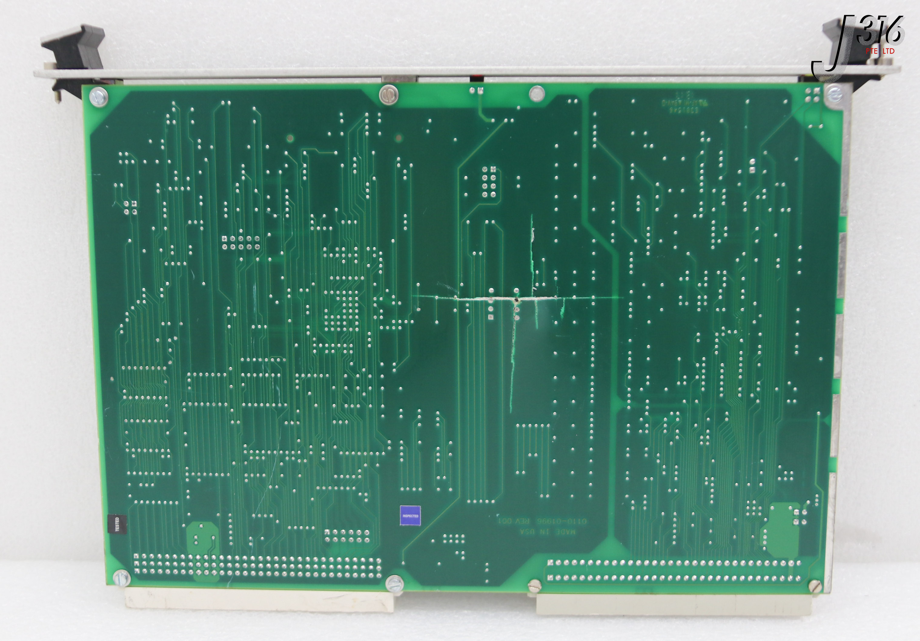 35801 APPLIED MATERIALS PCB ASSY, SEI BOARD (PARTS) 0100-01996 | eBay